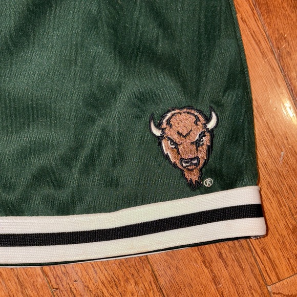 Marshall Cheerleader Outfit - Picture 3 of 3